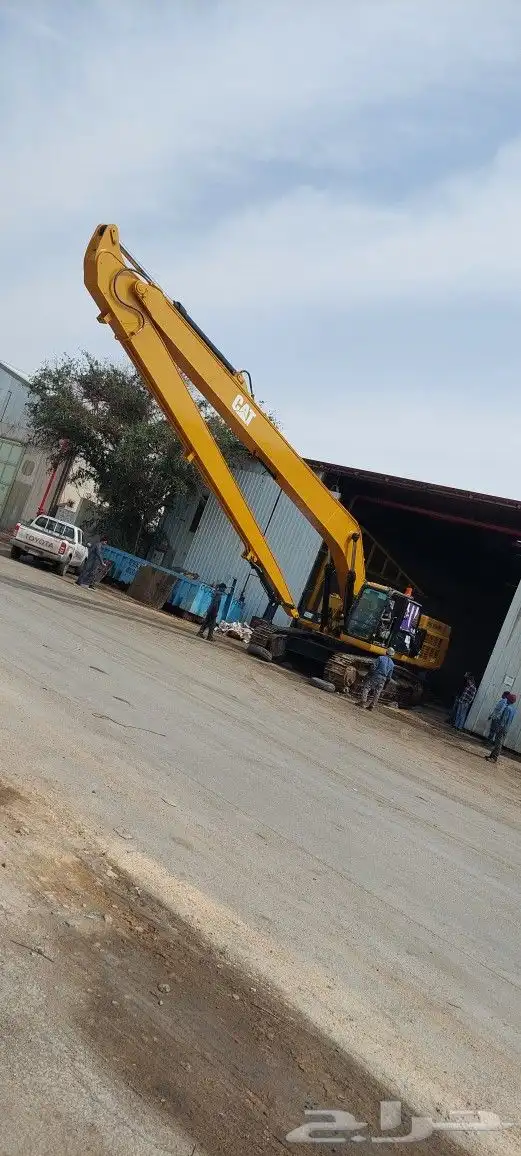 تفصيل بوم طويل للبوكلين 2