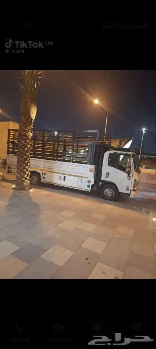 الرافعات شوكيه دينات شبك للنقل الاثاث سطحات كرينات 5
