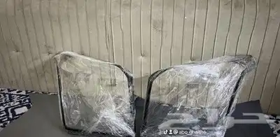 عدسات زنون ليد لمبات محولات وكاله غطيان قزاز الشمعات اصلاح 25