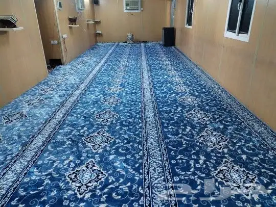 فرش مساجد 16