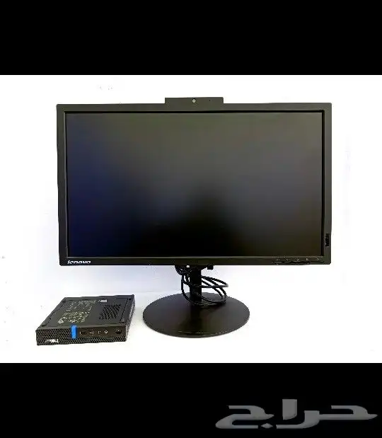 كمبيوتر مكتبي Lenovo 1