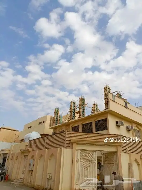 مقاول معماري 5