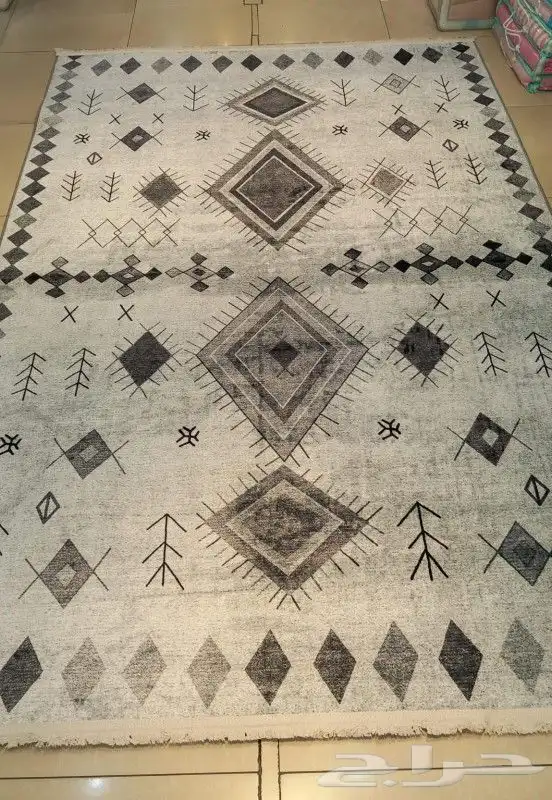 سجاد السيراميك المطور ب155 6