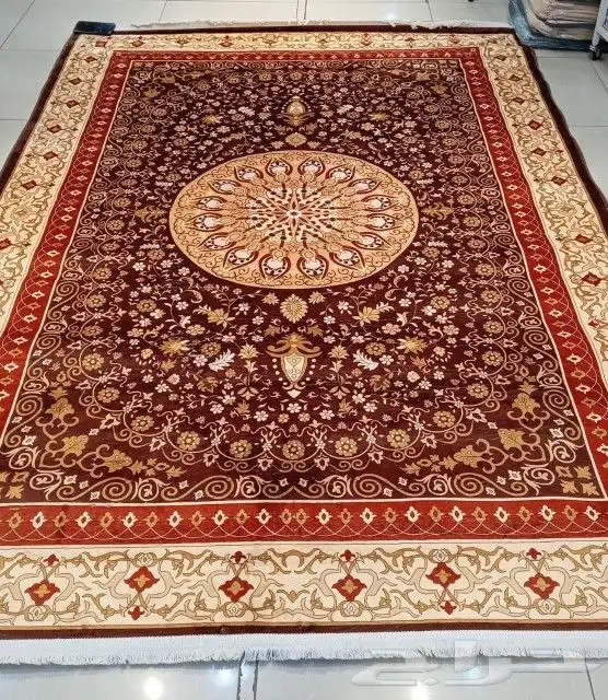 سجاد السيراميك المطور ب155 5