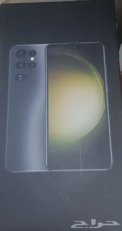 سامسونج جلاكسي s23 3