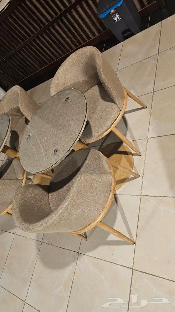 طاولات كوفي 1