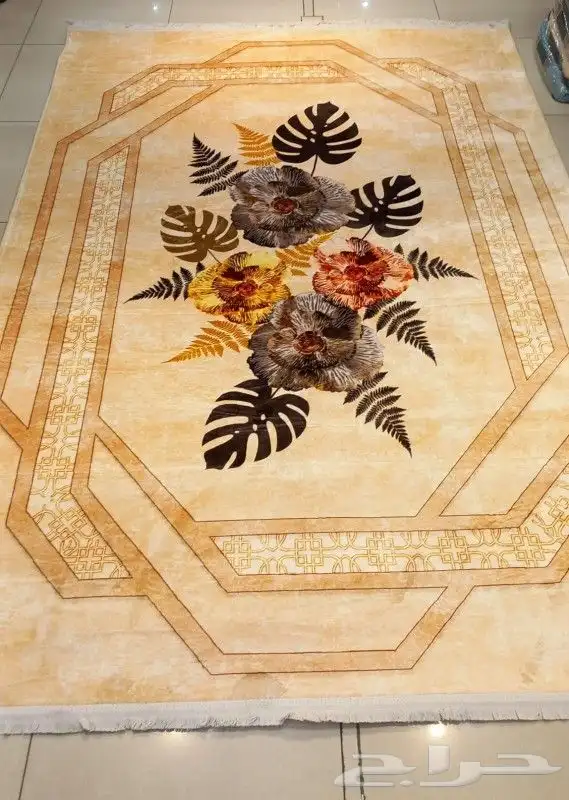 سجاد السيراميك المطور ب155 8