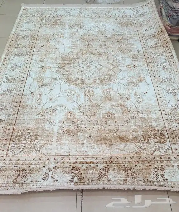 سجاد السيراميك المطور ب155 7