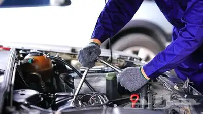 مكنيكي سيارات الجنسيه مالي مواليد مكه 0