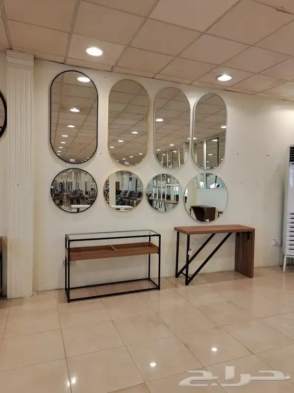 مدخل استقبال 9