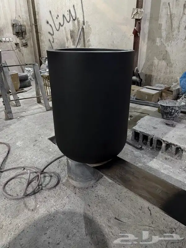 احواض ومراكن زرع فايبر جلاس 5