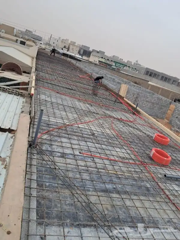 بيت البدر للمقاولات العامه 45