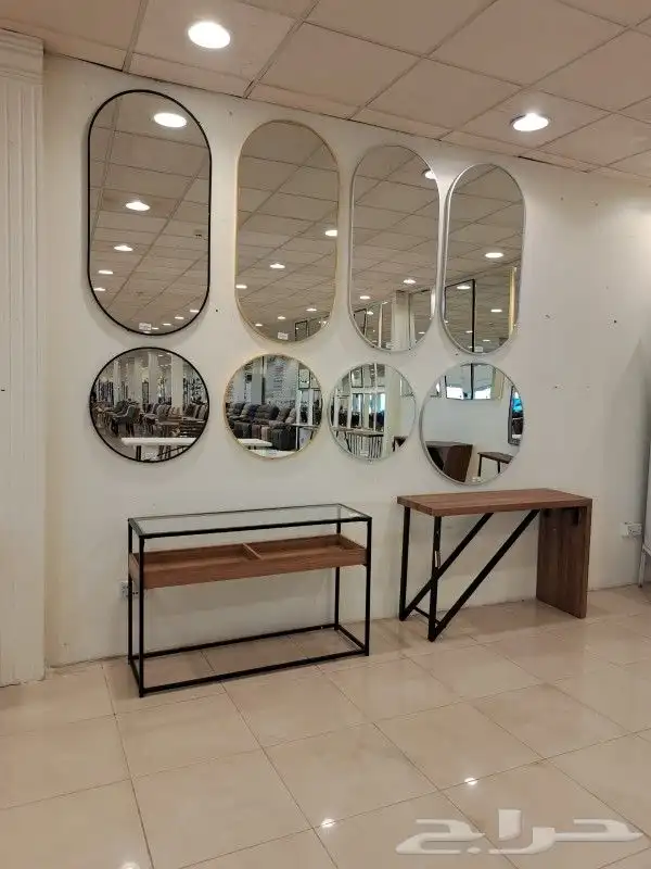 مدخل استقبال 7