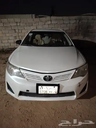 تويوتا كامري 2015 0