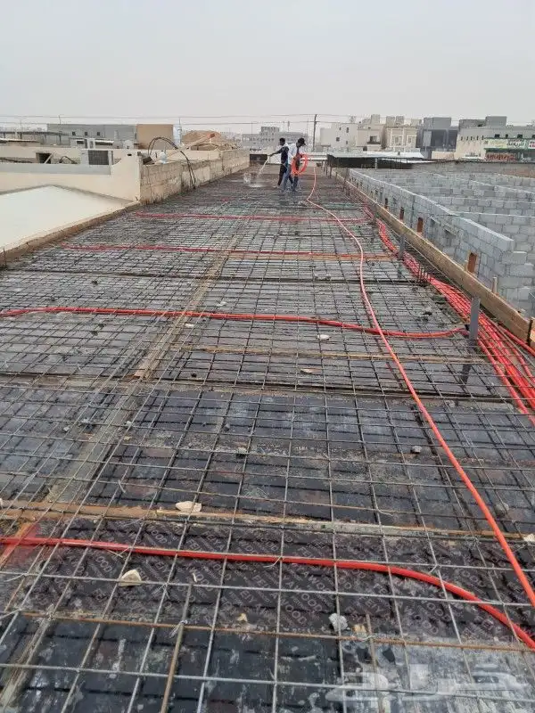 بيت البدر للمقاولات العامه 43