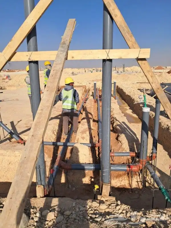 بيت البدر للمقاولات العامه 10