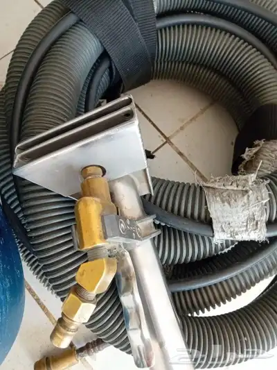 ماكينه بخار للبيع 0
