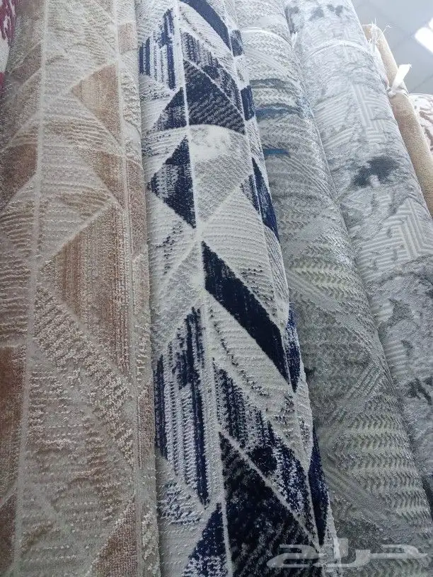 موكيت ومفروشات تركيه وارمارتيه واردنيه وصيني 32