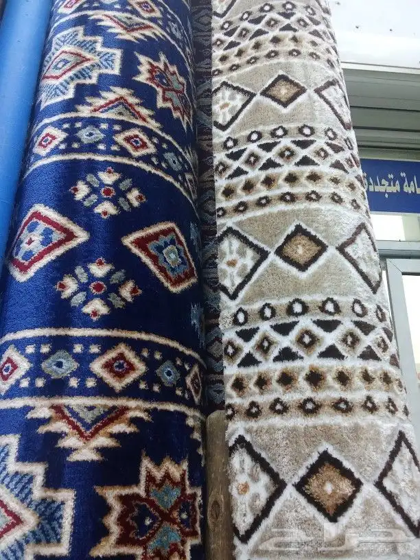 موكيت ومفروشات تركيه وارمارتيه واردنيه وصيني 30