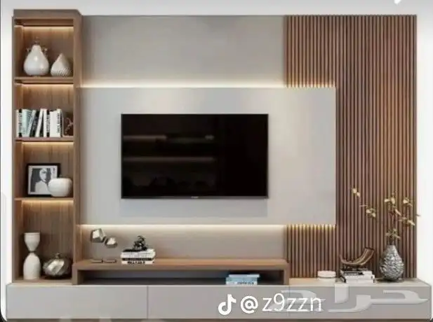 ديكورات بديل شيبورد وبديل خشب وارضيات باركيه جميع الأشكال 3
