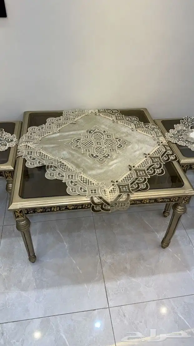 طاولات 1