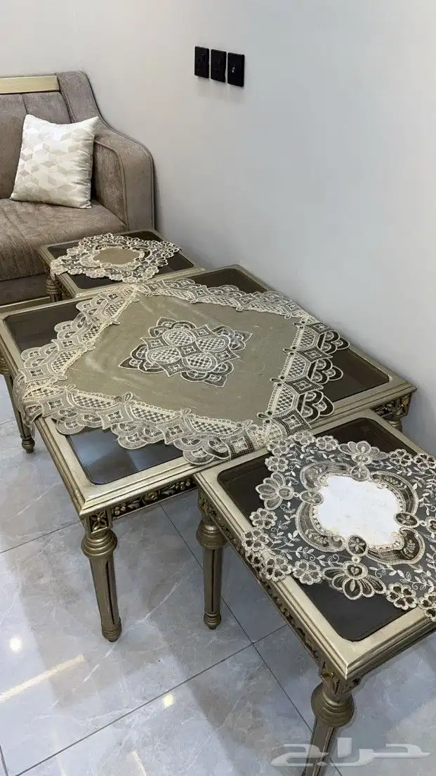 طاولات 2