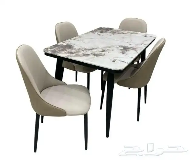 طاولات طعام جديدة 0