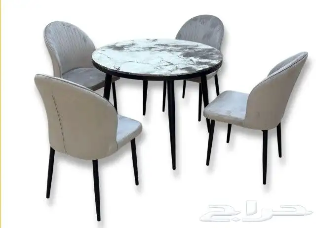 طاولات طعام جديدة 42
