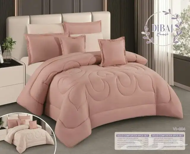 مفارش صيفي 9