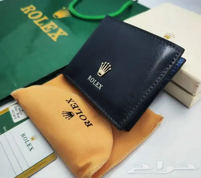 بوك رجالي ماركه 6