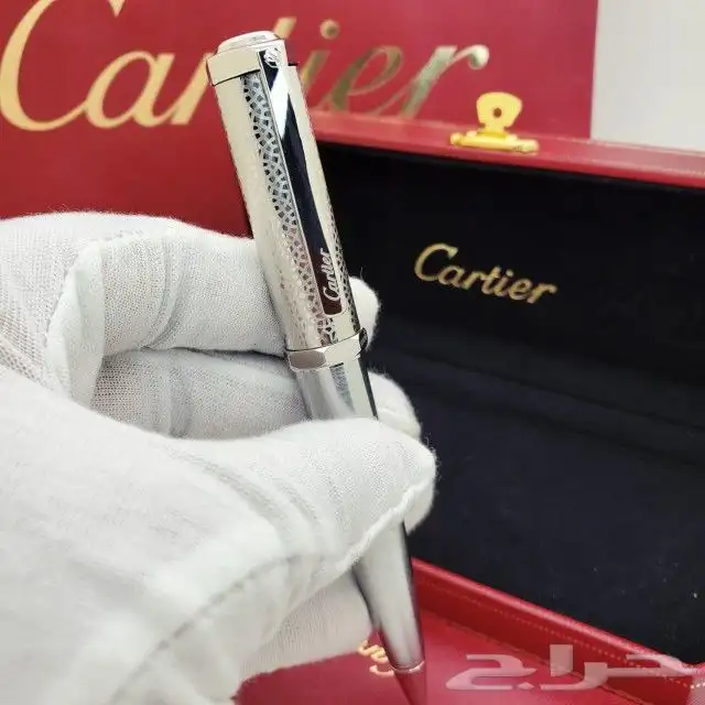 قلم كارتير درجه اولى سداسي 12