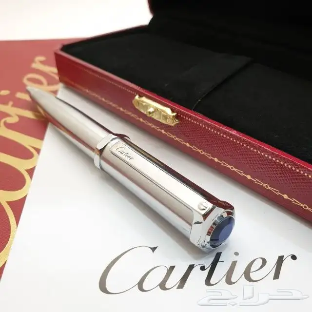 قلم كارتير درجه اولى سداسي 3