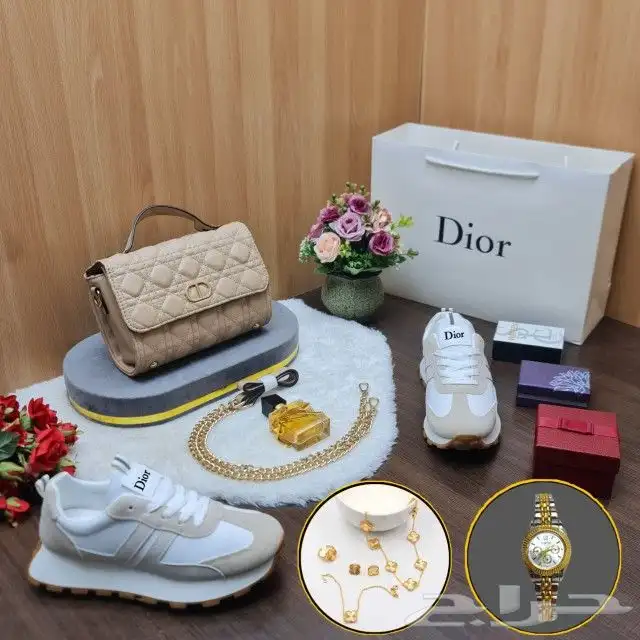 أفخم الشوزات والشناط النسائي 7