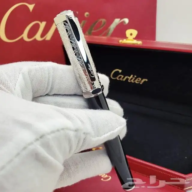 قلم كارتير درجه اولى سداسي 10