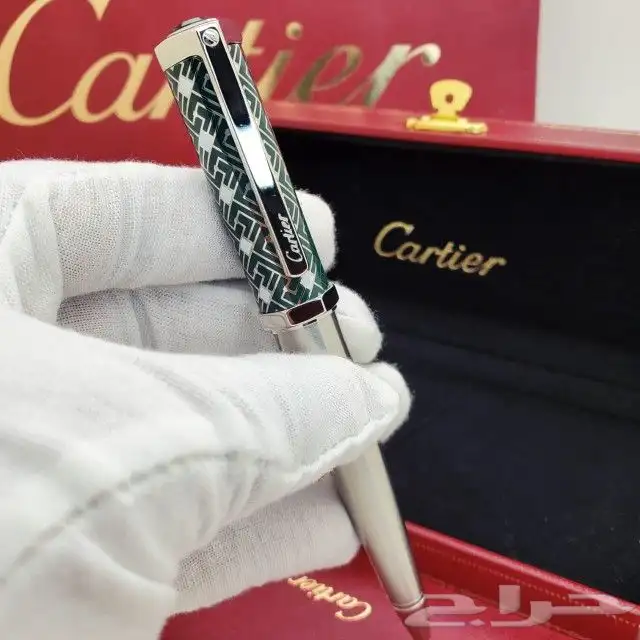 قلم كارتير درجه اولى سداسي 15