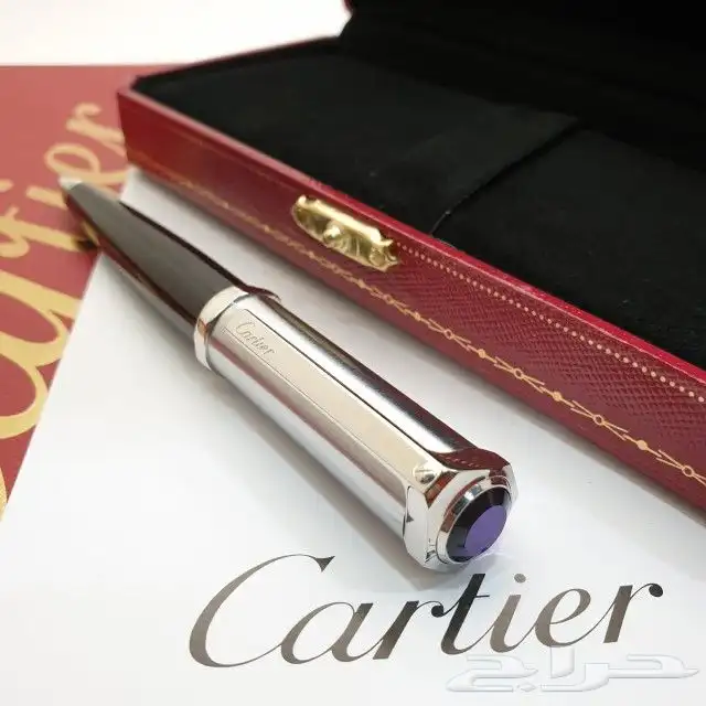 قلم كارتير درجه اولى سداسي 6