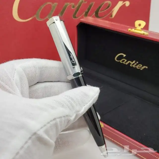 قلم كارتير درجه اولى سداسي 1