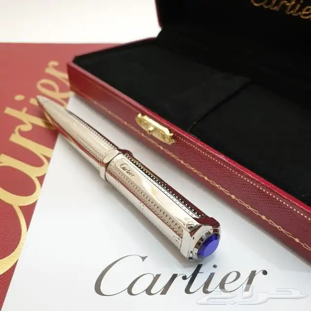 قلم كارتير درجه اولى سداسي 4