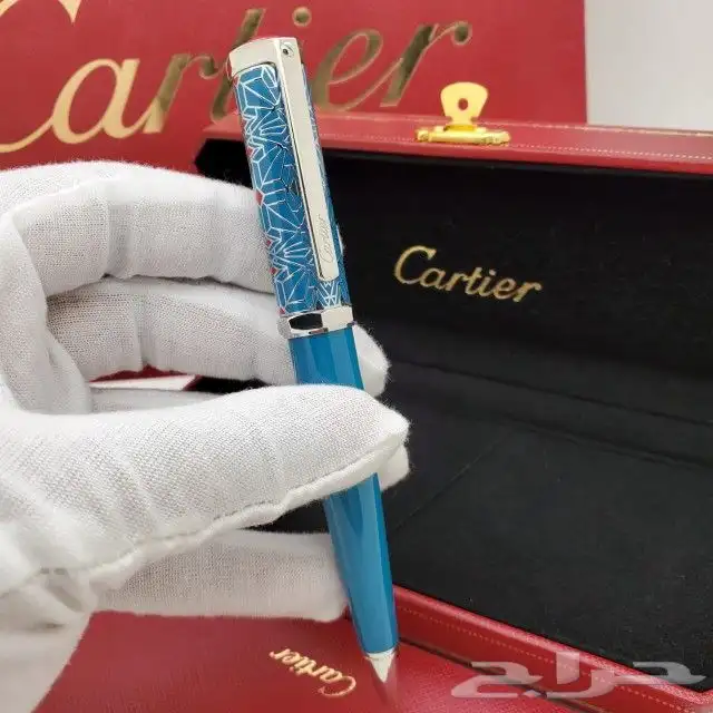 قلم كارتير درجه اولى سداسي 13