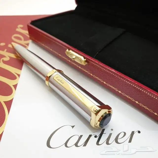 قلم كارتير درجه اولى سداسي 7