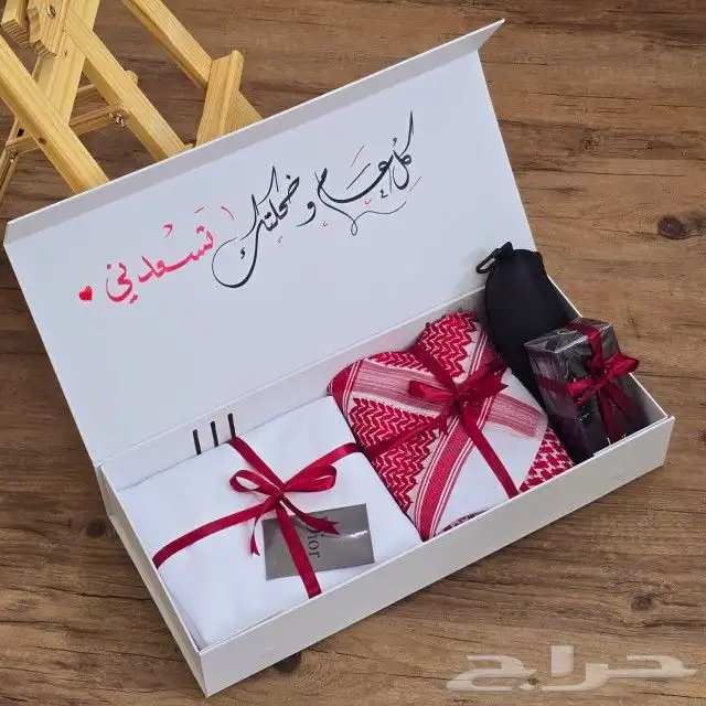 افخم الهدايا الرجاليه بوكسات رجاليه اطقم هدايا 3