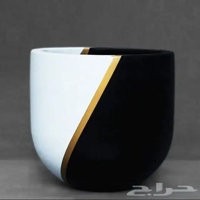 احواض فيبر جلاس للزرع الصناعي والطبيعي احواض ضد الكسر 3