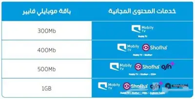 انترنت فايبر الياف بصريه 2