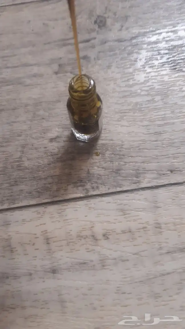 دهن عود هندي اصلي صناعي مميز 1