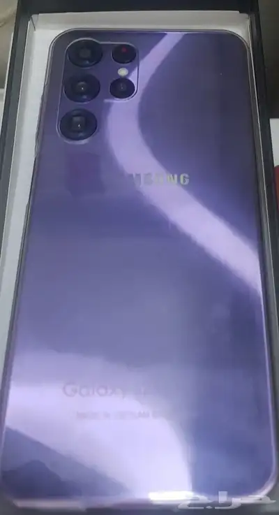 سامسونج جلاكسي s23 0