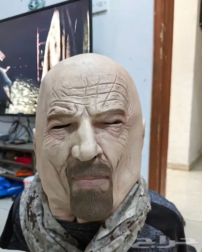 قنع.جلد.للبيع 0