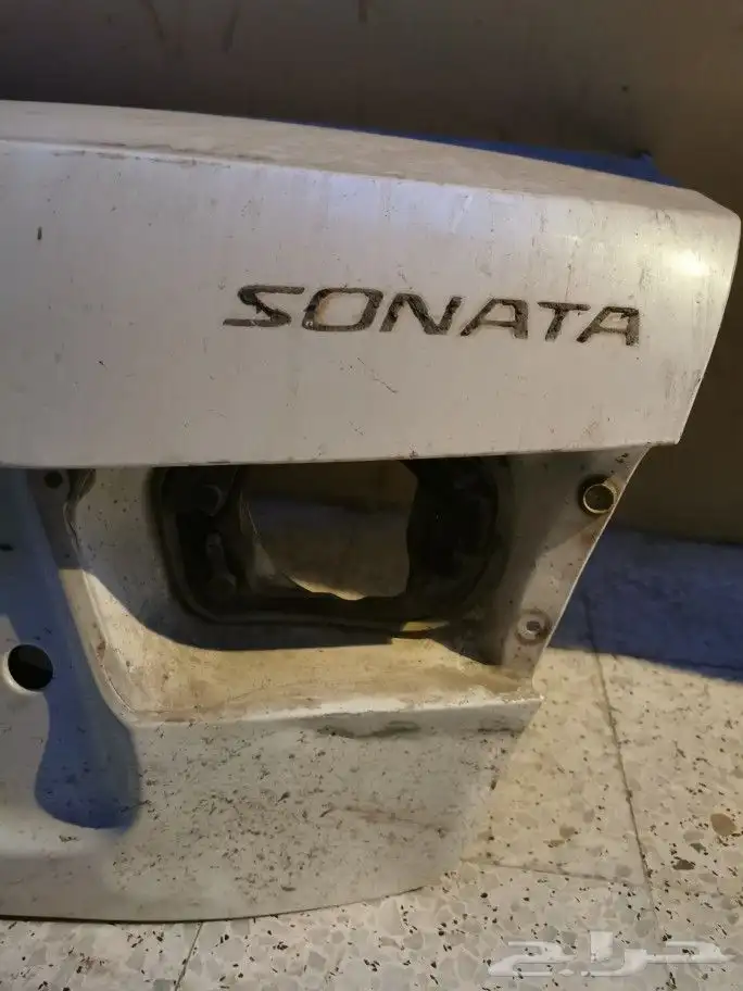 اغراض سوناتا و قطع غيار مستعمله سوناتا من مديل 2006 ل2010 17