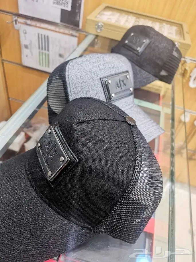 كابات رجالي ماركة خامه نظيفة 2