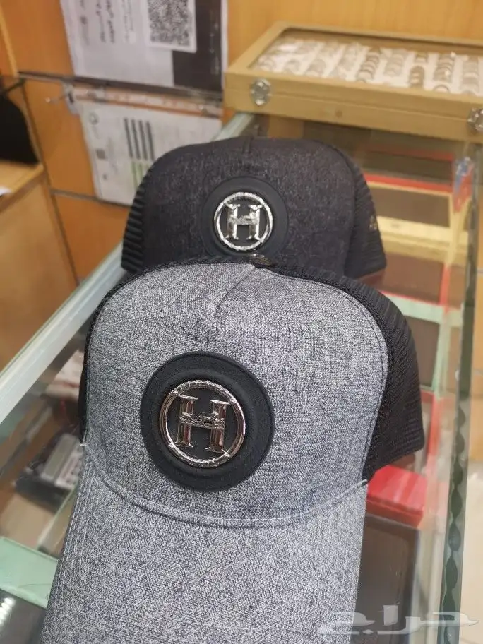 كابات رجالي ماركة خامه نظيفة 4