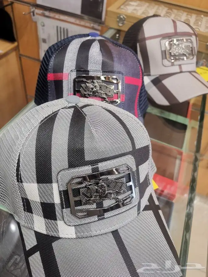 كابات رجالي ماركة خامه نظيفة 0